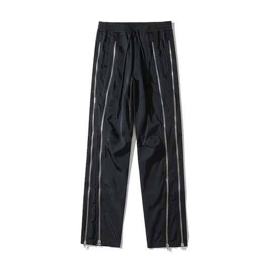 DD ZIPPED PANTS